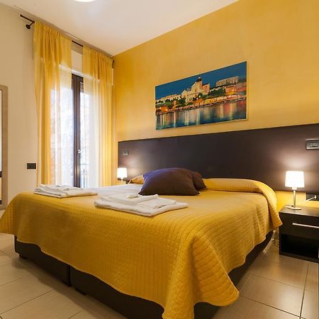 Al Moli Affittacamere Cagliari Exterior foto