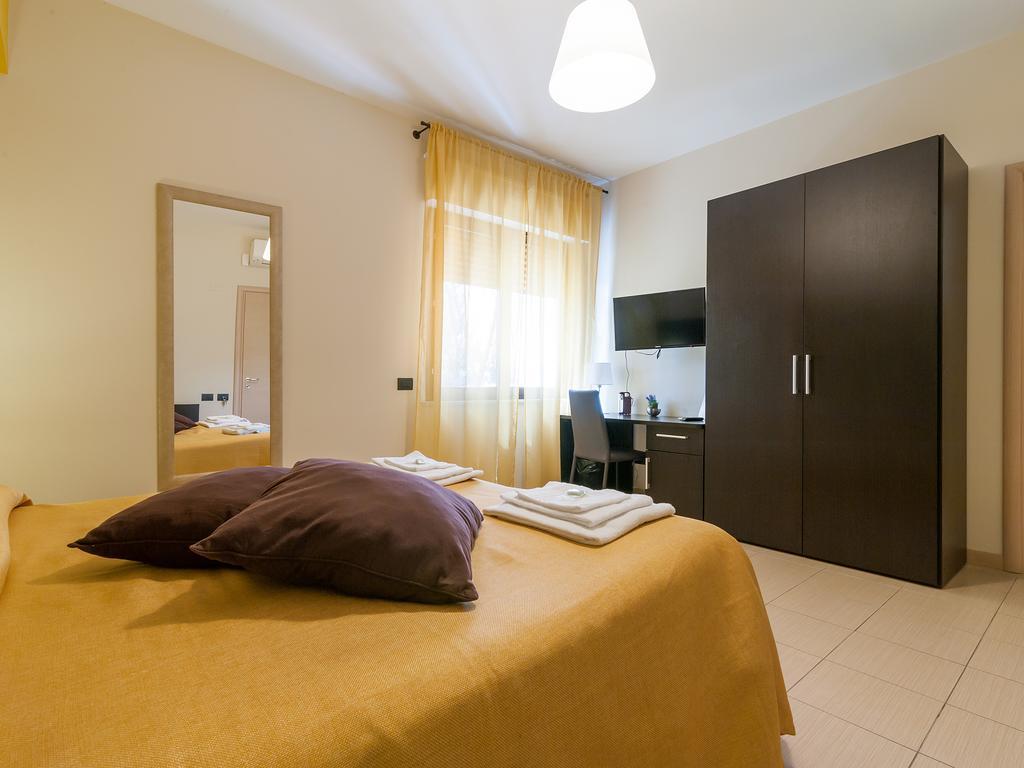 Al Moli Affittacamere Cagliari Exterior foto