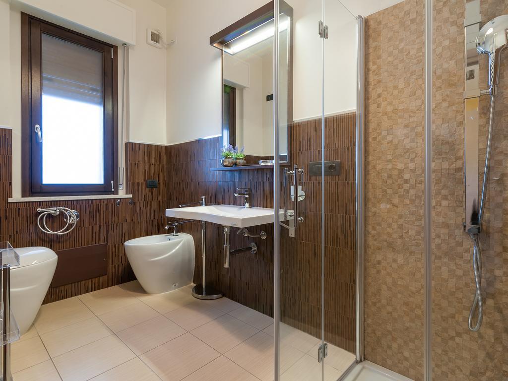 Al Moli Affittacamere Cagliari Exterior foto