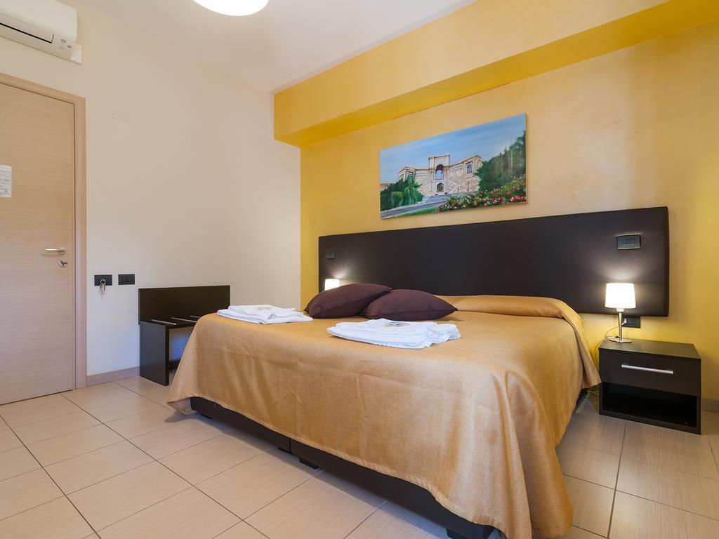 Al Moli Affittacamere Cagliari Exterior foto