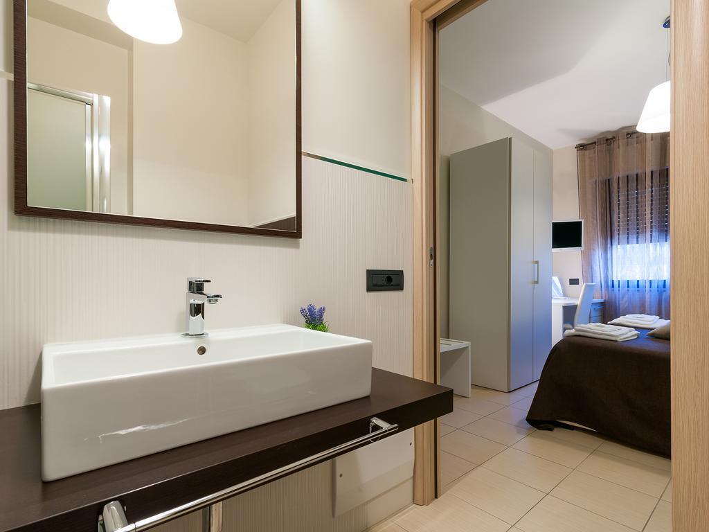 Al Moli Affittacamere Cagliari Exterior foto