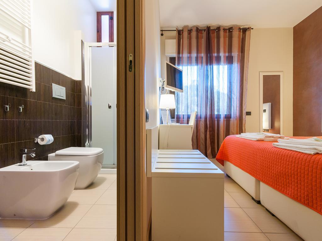 Al Moli Affittacamere Cagliari Exterior foto