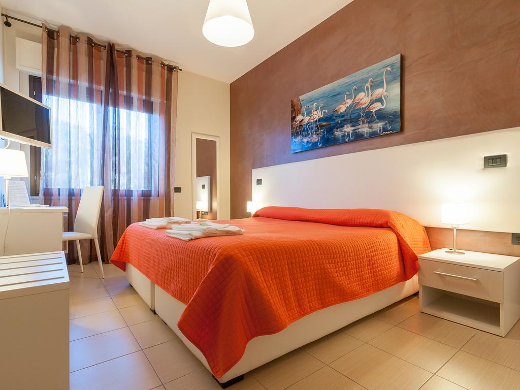 Al Moli Affittacamere Cagliari Exterior foto