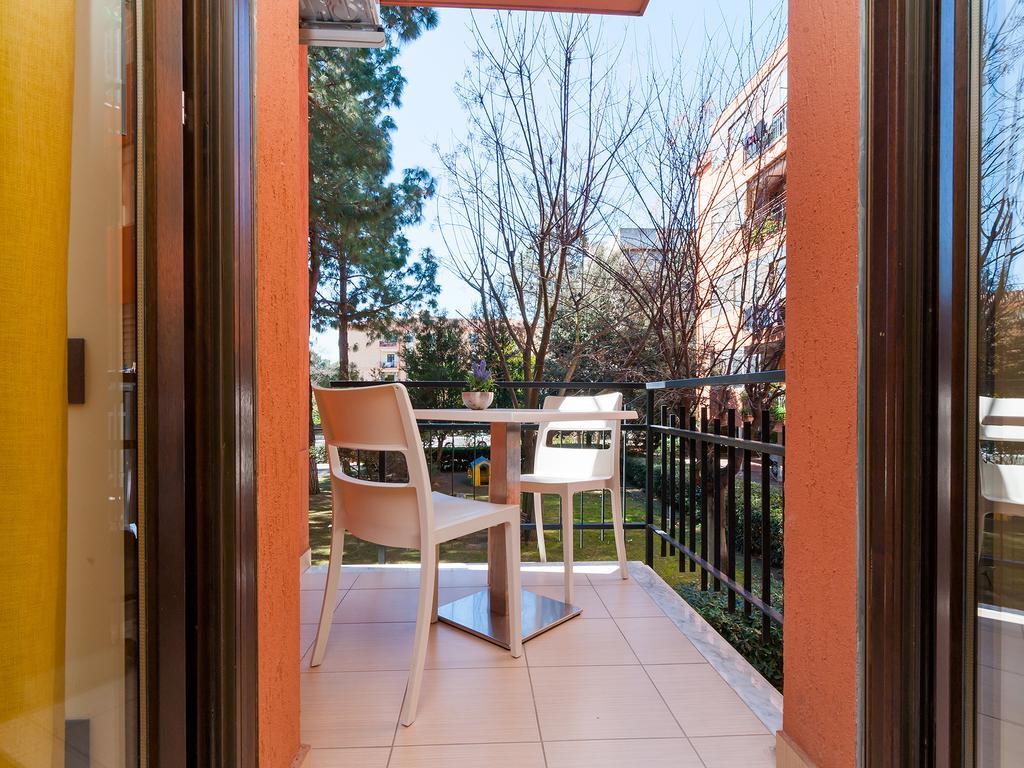 Al Moli Affittacamere Cagliari Exterior foto