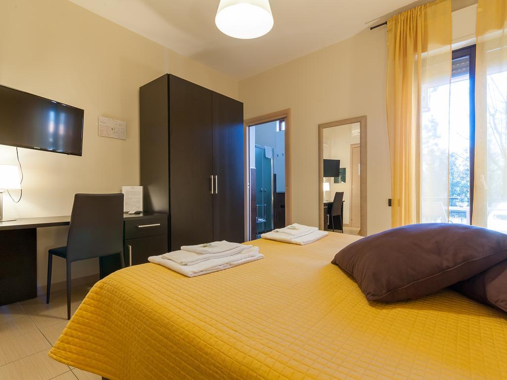 Al Moli Affittacamere Cagliari Exterior foto
