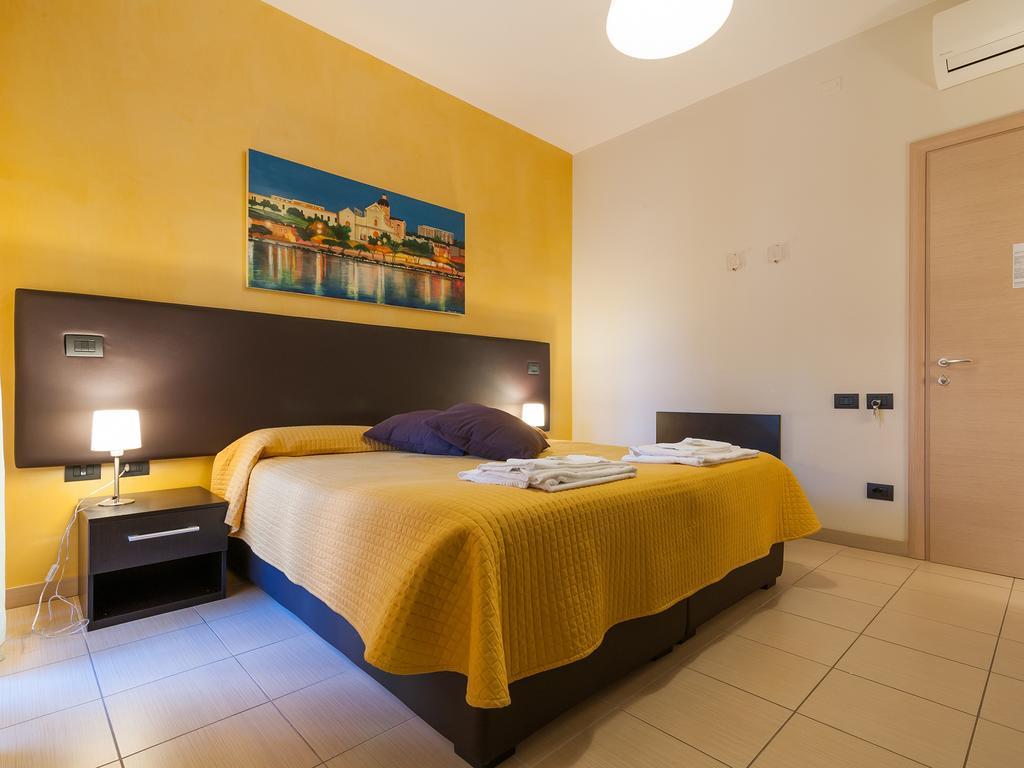 Al Moli Affittacamere Cagliari Exterior foto