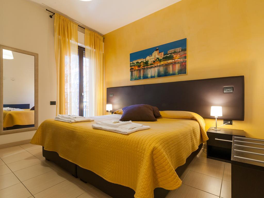 Al Moli Affittacamere Cagliari Exterior foto