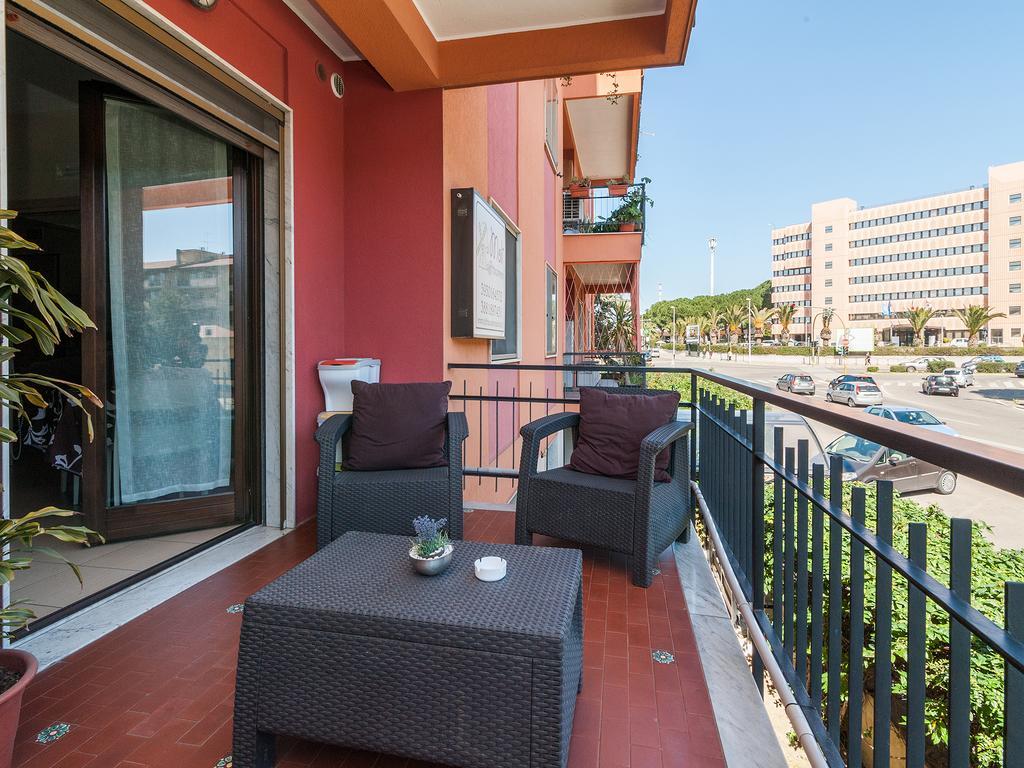 Al Moli Affittacamere Cagliari Exterior foto